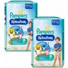 Pampers Splashers 5 10 ks Pampers