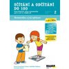 Sčítání a odčítání do 100 Pracovní sešit 2 Petra Cemerková Golová; Naděžda Kalábová; Svatopluk Mareš
