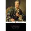 Jacques the Fatalist - Denis Diderot