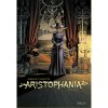 Josef Vybíral Aristophania 3 + 4
