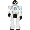 MADE Robot Zigybot s funkciou času, 20 funkcií