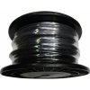 Silový kábel okrúhly CYKY-J 4x2,5 mm, čierna (cievka) - metráž