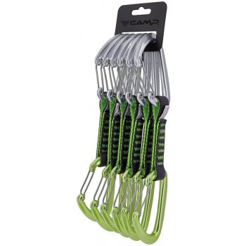 Camp Orbit Express Wire 6 Pack 11 cm