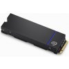 Seagate Game Drive PS5 SSD 1TB M.2 NVMe Gen4, 73006000 MBps ZP1000GP3A2001
