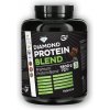 GF nutrition Diamond Protein BLEND 1800g - Double chocolate