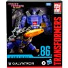Transformers SÚPRAVA Galvatron Studio 86 Figúrka 20cm Deluxe 33 KROKOV