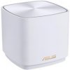 ASUS ZenWiFi XD4 Plus 2-pack white Wireless AX1800 Dual-band Mesh WiFi 6 System