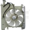Ventilátor chladenia motora TYC 836-0020