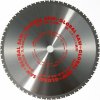 GLOBAL SAW Kotoučová pila na řezání oceli GLOBAL SAW 355 x 2,4/2,0 x 25,4 mm / 64z CERMET