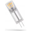 SPECTRUMLED LED žiarovka 2.5W 12V Studená biela G4 + Záruka 5 rokov