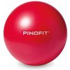 PINOFIT® Pilates lopta, 22 cm, červená