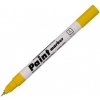 Lakový popisovač Centropen 9211 žltý