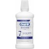 Oral-B 3D White Luxe Perfection bez alkoholu 500 ml