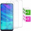 Tvrdené sklo pre Huawei P Smart 2019 - Ochranné sklo 2.5D, 9H