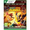 Crash Team Rumble (Deluxe Cross-Gen Edition) [XBOX Series X] ()