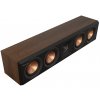 Klipsch RP-404C II Farba: Walnut