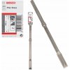 BOSCH ploché samoostriace dláto Rtec Sharp sds-max 25x400