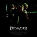 Soundtrack - The Lord of the Rings - The Fellowship of the Ring