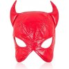 Maska Red Devil