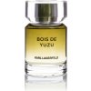 Karl Lagerfeld Bois de Yuzu toaletná voda pánska 50 ml