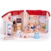 Bigjigs Toys Nemocnica pre medvede