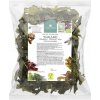 SUŠENÉ MORSKÉ RIASY - WAKAME BIO 100 g (TAŠKA F)
