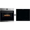 Set Electrolux EOD3H40BX + EIT61443B