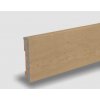 Soklová lišta Floorify SKF018 Cider / Toro 2m - kus