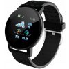 Inteligentné hodinky Skmei SMARTWATCH 0965 čierne