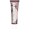 ACTIVESHOP Refectocil farba na mihalnice a obočie - prírodná hnedá - 15 ml