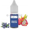 10 ml Dragon's Dream JUICE SAUZ SALT e-liquid, obsah nikotínu 20 mg