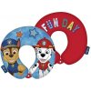 Cestovný vankúš PAW PATROL Fun Day, PW13319
