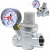 Guľový ventil Goshe 3/4'' 0350.302