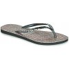 Havaianas Žabky SLIM CARNAVAL Čierna
