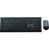 Lenovo Professional Wireless Keyboard and Mouse Combo 4X31D64773