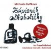 Zápisník alkoholičky (audiokniha) - Michaela Duffková