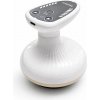 Beauty Relax Masážny prístroj Vacuform Premium White