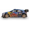 SCX Advance Ford Puma WRC Kenya Mud Effect