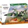 COBI 2425 Vietnam War Northrop F-5A Freedom Fighter, 1:48, 352 kostek (COBI-2425)