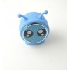 TWS Kids Mini bluetooth magentický reproduktor modrý