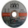 Kovový disk Inter-Vis IVMC11510 115x22,2 mm