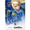 Nintendo Amiibo Smash Zero Suit Samus 40
