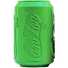SodaPup Plechovka na maškrty a žuvanie, large - zelená 8,5 x 5 cm