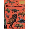 Dinosaurium - Lily Murray