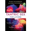 TANTRIC SEX FOR LOVERS (RICHARDSON DIANA)(Pevná)