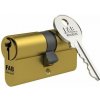 ASSA ABLOY vložka cylindrická Fab 1 Home 30+35 Ms 3 kľúče