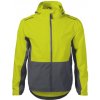 MALFINI Bunda Rainbow, pánská MAL-5389016 XL Žlutá neon