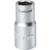 Fortum 4701407 | Kľúč nástrčný 1/4