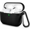 Techsuit Silicone puzdro pre AirPods Pro 1 / 2 KF2317527