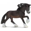 Schleich Zvieratko - ťažný kôň, 13734